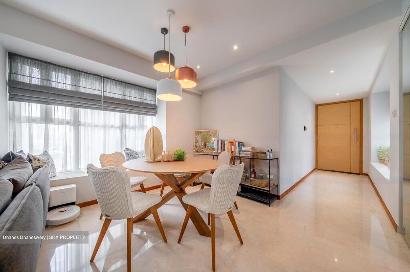 Mera Springs (D8), Condominium #454103021